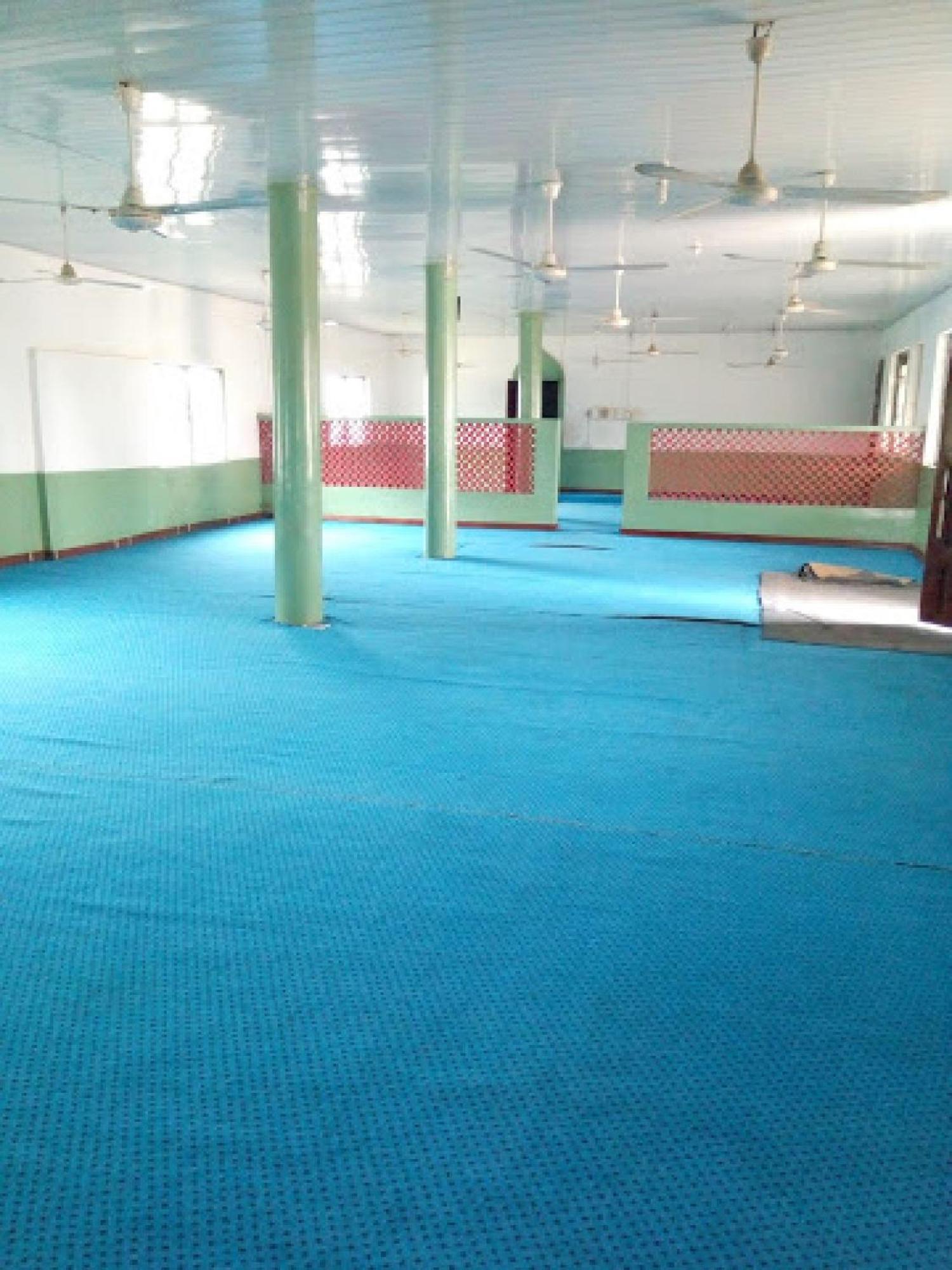 Room In Lodge - Premier Hotel-Ibadan Luaran gambar