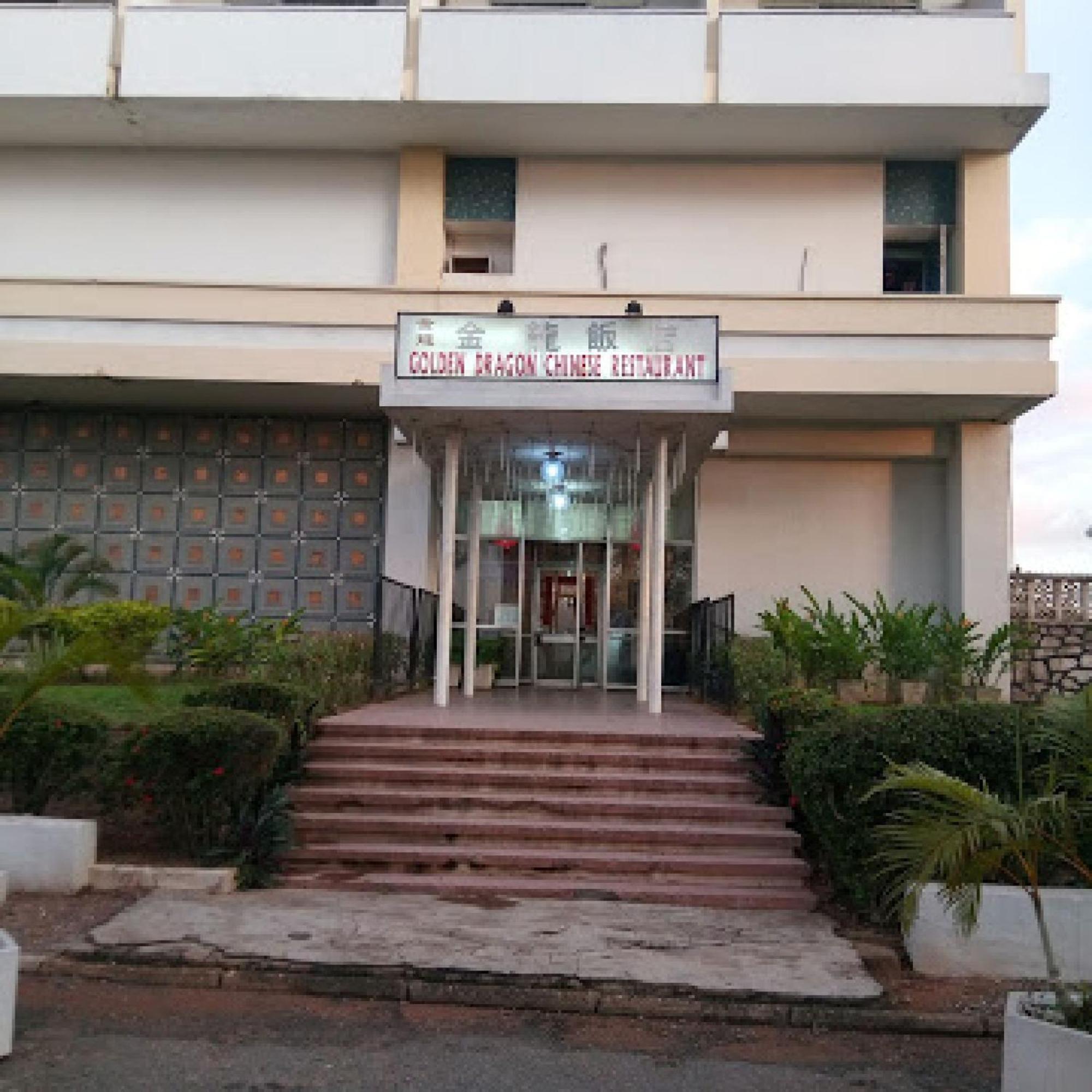 Room In Lodge - Premier Hotel-Ibadan Luaran gambar