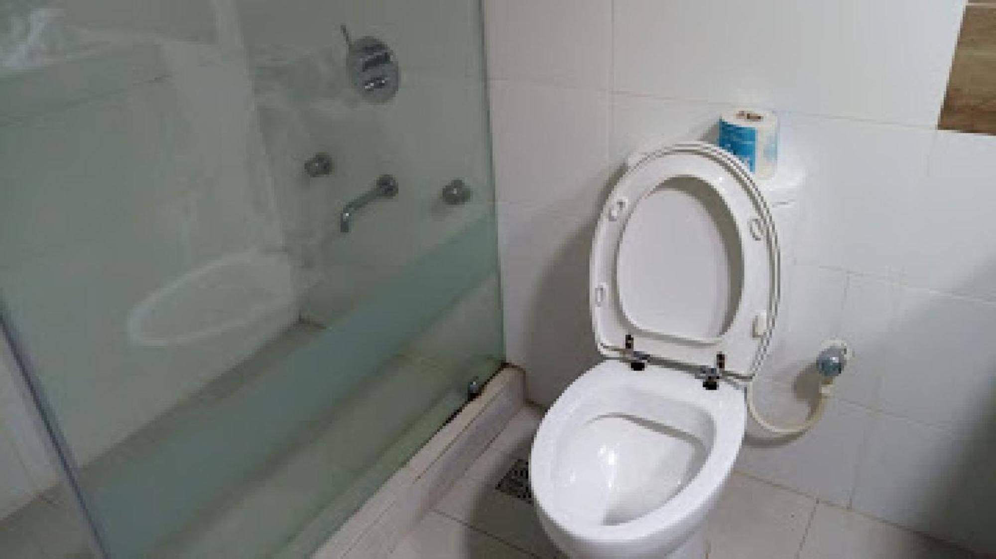 Room In Lodge - Premier Hotel-Ibadan Luaran gambar