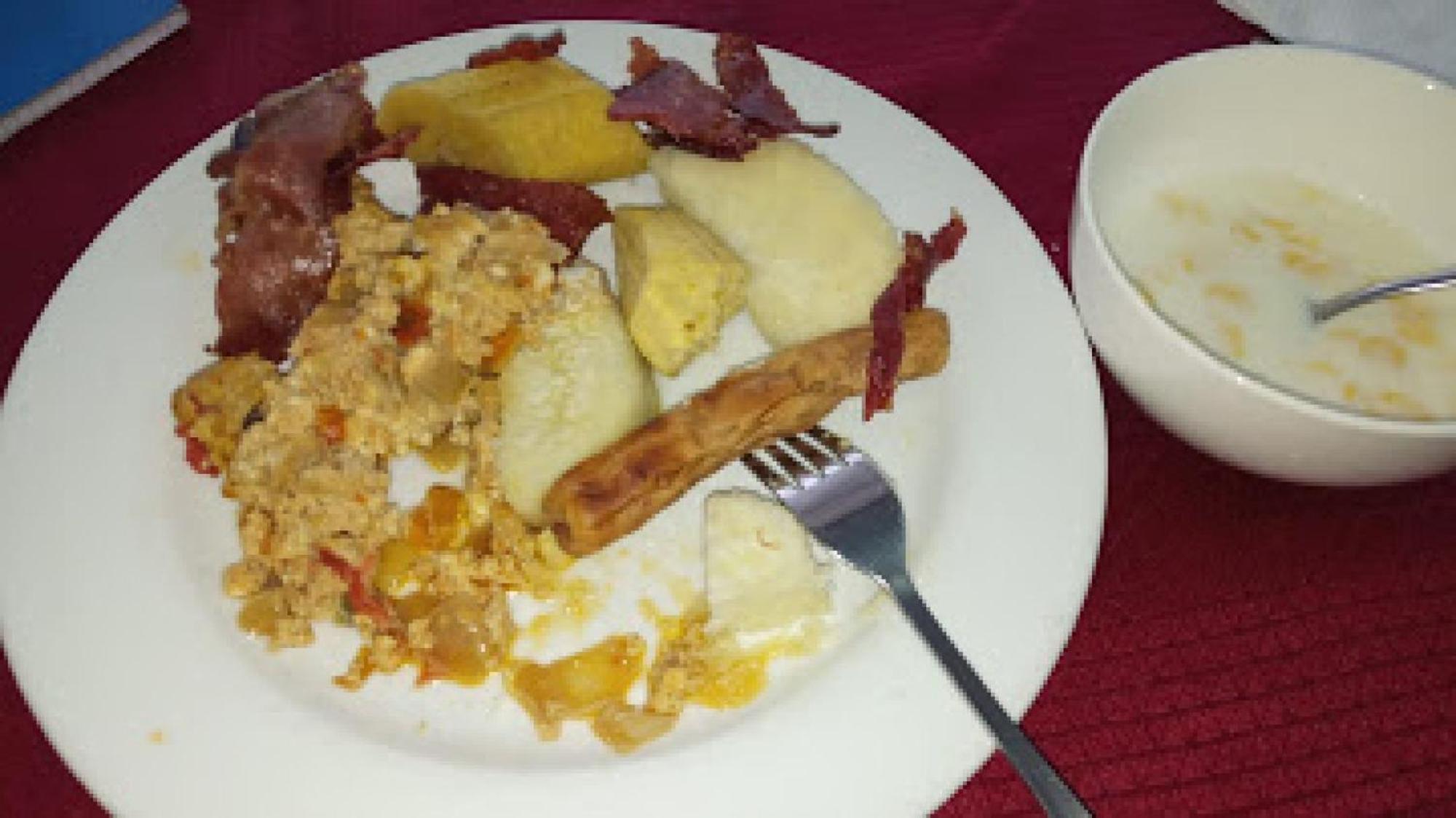 Room In Lodge - Premier Hotel-Ibadan Luaran gambar